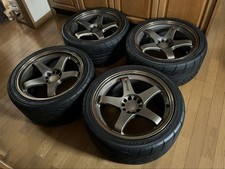 NISMO LMGT4 LM GT4 Wheels