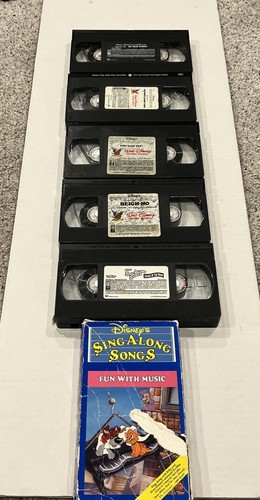 Disney sing along - disney, songs