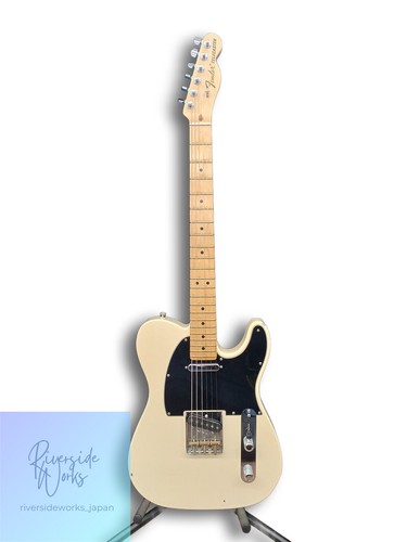 Fender usa 60th anniversary - usa,