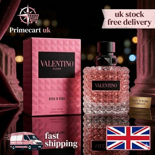 Valentino donna born roma - donna,