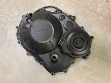 Honda 2017 CBR650F clutch