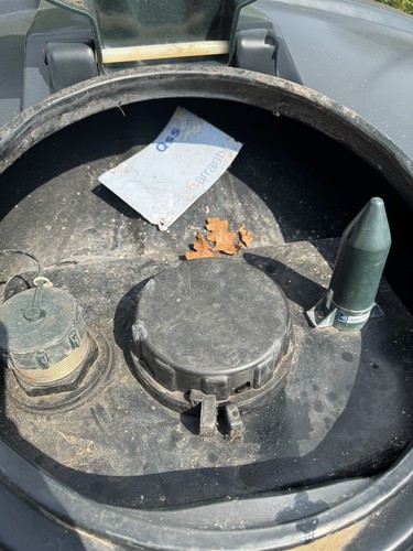 2500 bunded oil - 2500,