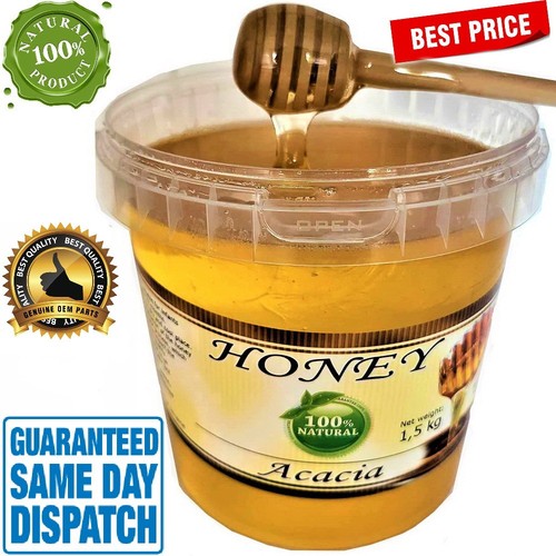 100 natural kg acacia - 100%,