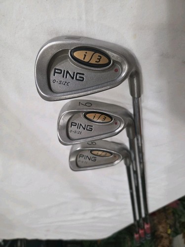 Nice ping short - i/3,