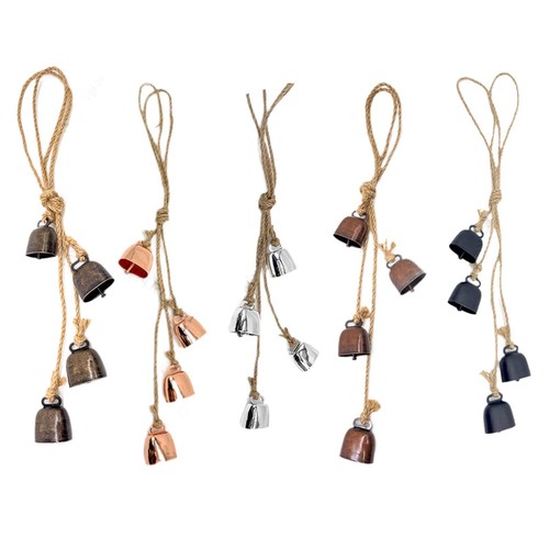 Vintage wind chimes decorative - vintage,