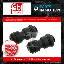 Control Arm Bolt fits BMW 316