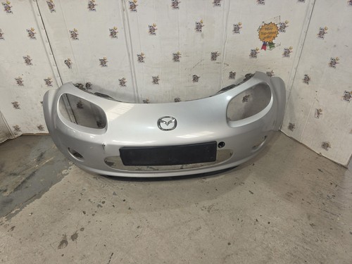 Genuine mazda mx5 - front, bumper