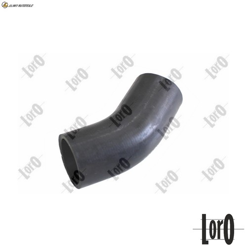 Intercooler hose 004 028 007 - intercooler, 004-028-007