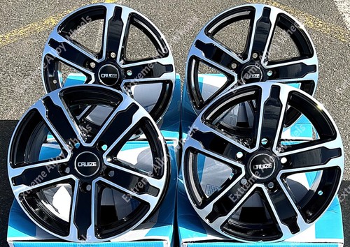Bmf cobra alloy wheels - bmf,