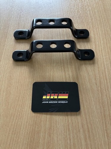 Jbw alloy interior door - alloy,