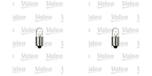 Trunk cabin light bulb t4w - cabin,