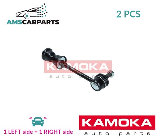 Anti roll bar stabiliser - anti,