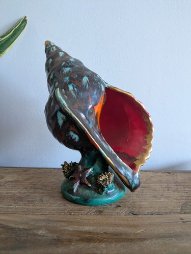 Superb table lamp vallauris - table,