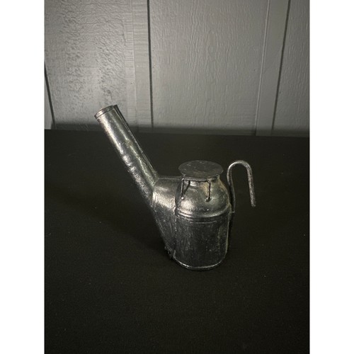 Antique primitive coal - primitive,