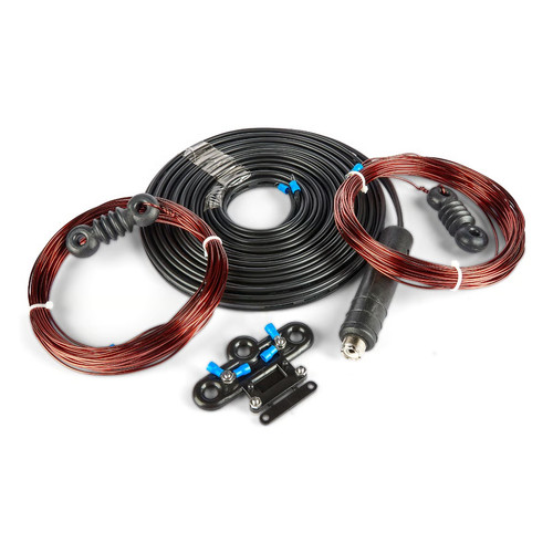 G5rv wire antenna - -, standard