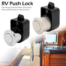 Convenient Locking Mechanism
