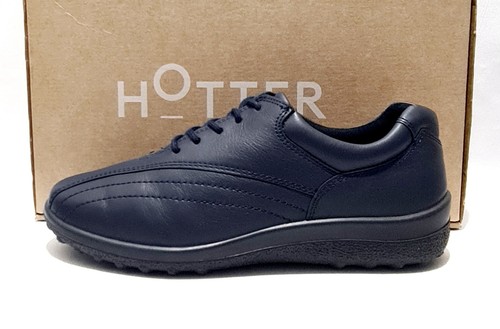 Hotter tone shoes size uk - size,