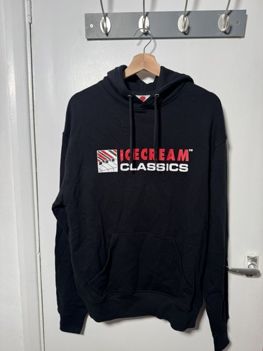 Ice cream billionaire boys - cream,