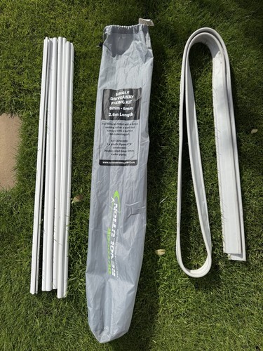 Outdoor revolution single - outdoor,