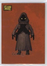 2008 Topps Star Wars: The