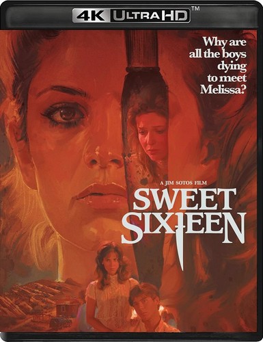Sweet sixteen hopkins - sixteen,