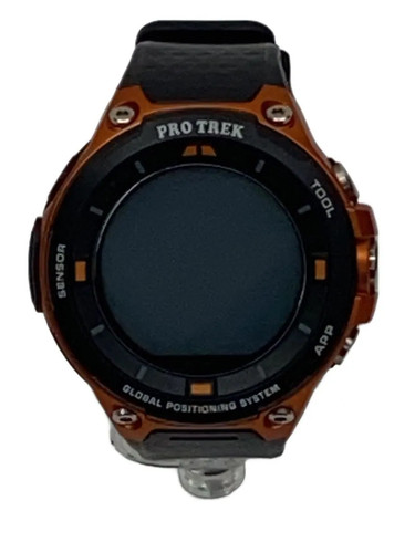 Casio smart outdoor watch - casio,