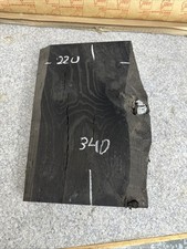 Bog Oak 340-220-50mm Thickness