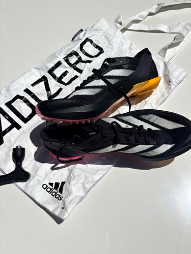 Adidas adizero ambition - adidas,