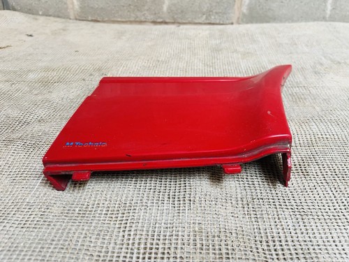 Bmw e30 tech genuine wing - m,