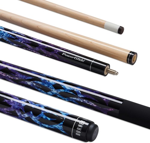 Powerglide pool cue burner - pool,