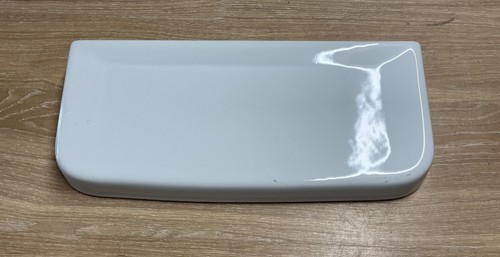 Toilet cistern lid - toilet, twyford