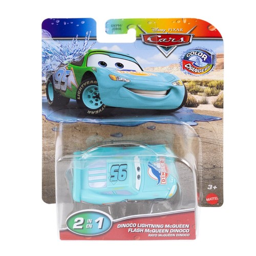 Disney pixar cars - cars, color