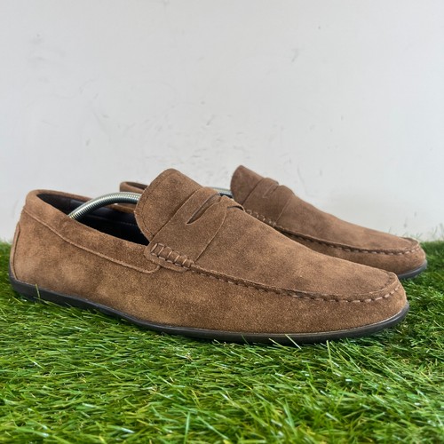John white boots - john, size