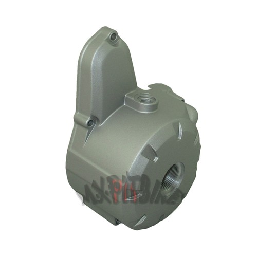 Engine coils stator cover - engine,