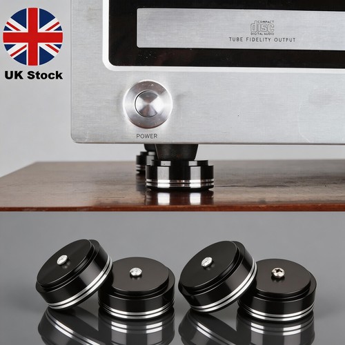 4pcs hifi audio speaker - 4pcs,