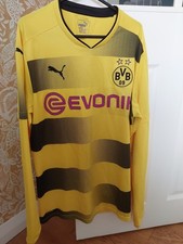 Mens PUMA Borussia Dortmund