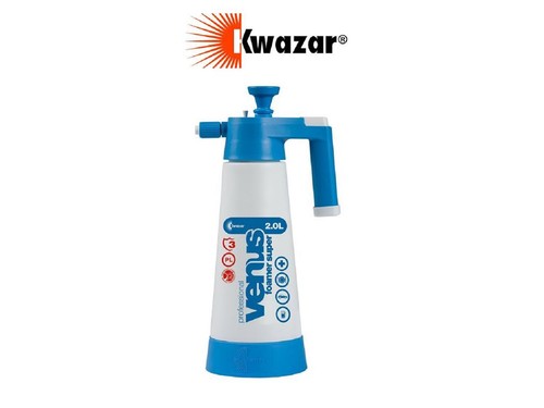 Kwazar venus super - super, foamer