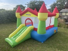 Bouncy Castle. Bounceland 2.6m