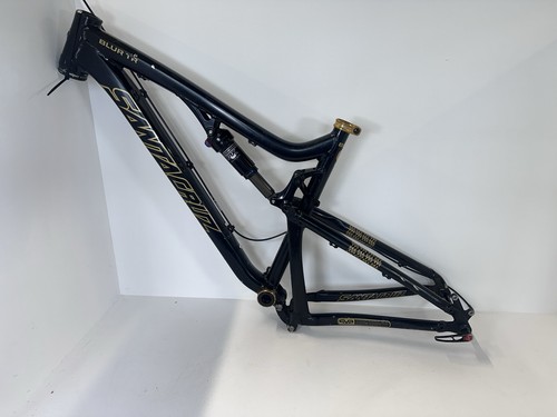 Santa cruz blur medium - blur,