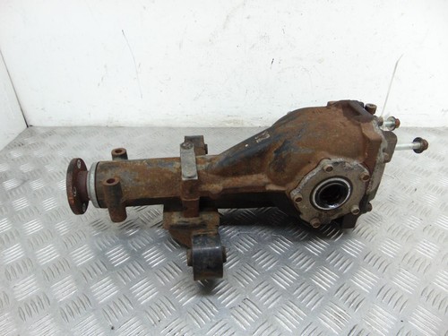 Subaru impreza rear diff - impreza,