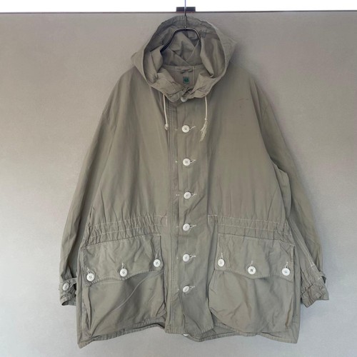 Vintage swedish army - swedish, snow