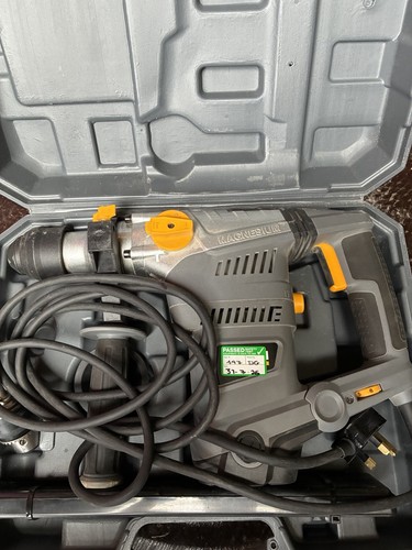 Brand new titan hammer - new,
