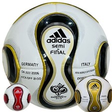 TeamGeist Adidas 2006 FIFA
