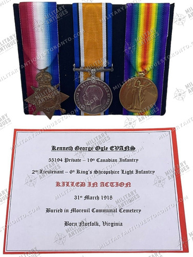 Ww1 canadian cef 19th - canadian,