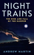 Andrew Martin.: Night trains
