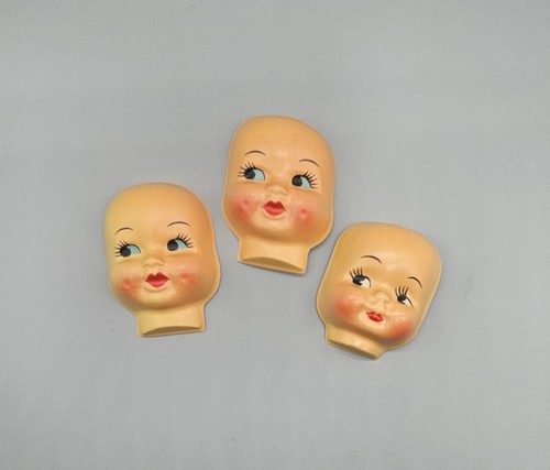 Vintage celluloid plastic - vintage,