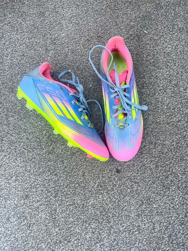 Adidas f50 league - adidas, fg