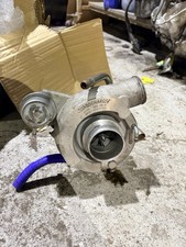 Impreza Wrx Sti Turbo 2000