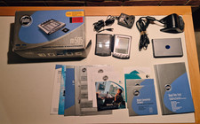 Vintage 2001 Palm m505 Color