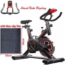 Exercise bike gym bicycle - exercise,